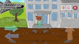 Dr.Buppert - Screenshot 1