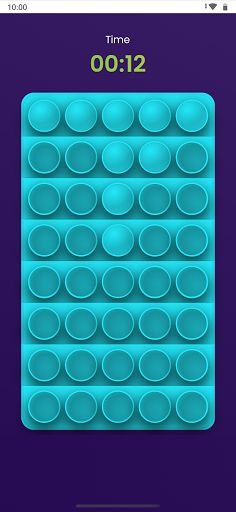 Pop It Online - Screenshot 1