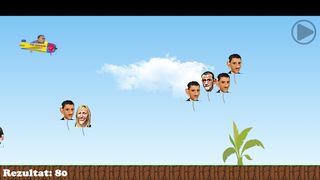 MojTeKarlo Down - Screenshot 3