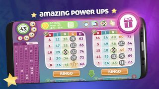 Bingo Online GameVelvet - Screenshot 3