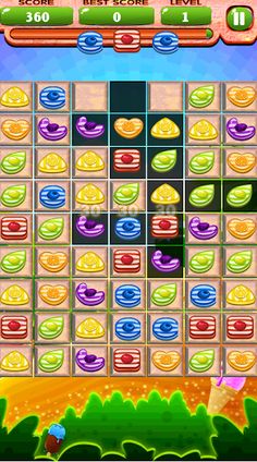 Fun Candy Matching Game - Screenshot 3