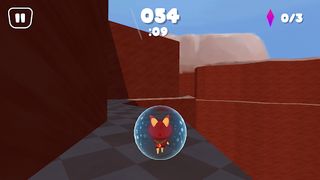 Marble Mage - Screenshot 3