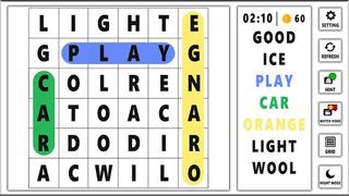 Word Search - Word Connect - Screenshot 2
