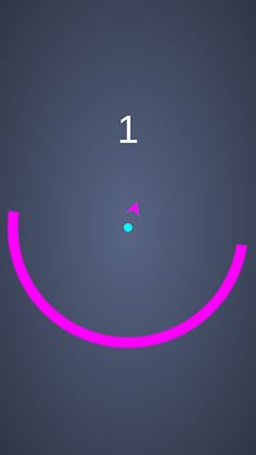 Orbit - Screenshot 1