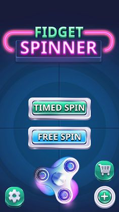 Collection Spinner Effect - Screenshot 3
