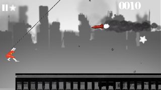 Stickman Battle field - Screenshot 3