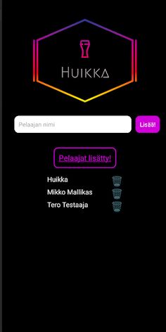 Huikka 2 - Screenshot 3