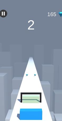 Jelly Shift 3D - Screenshot 3