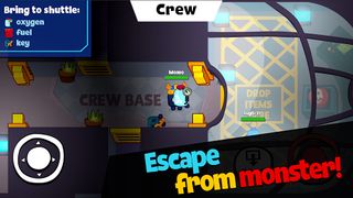 Hide & Hunt - Screenshot 2