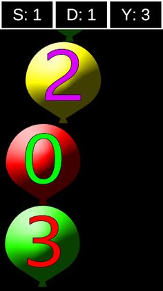 Rakam Oyunu - Screenshot 4