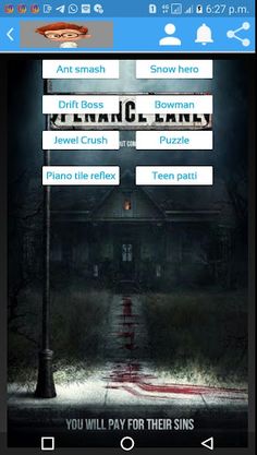 King Of Games - Screenshot 2