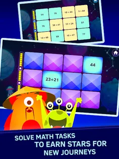 Math Matching Games. Math qiuz - Screenshot 3