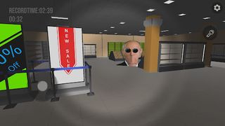 Nextbot : Putler - Screenshot 2