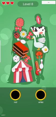 Sorted - Screenshot 1