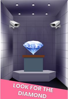 Memory Robbery - Screenshot 1