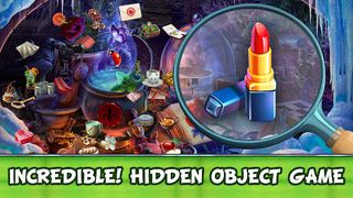Coastal Hill Hidden Object - Screenshot 1