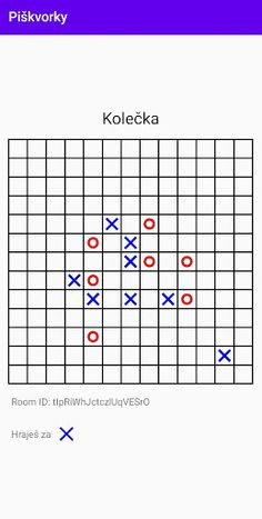 Tic Tac Toe - Screenshot 2