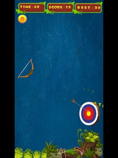 Archery Go Bow and Arrow - Screenshot 4