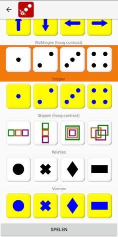 Yrsa Dobbel - Screenshot 1