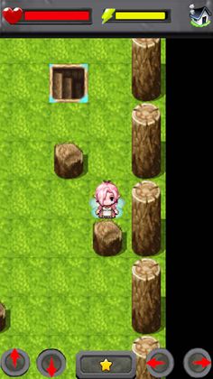 Anline - Screenshot 4