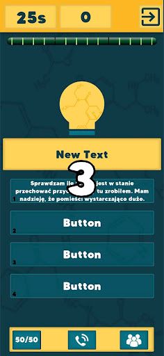 Po Prostu Powiedz Wiem - Screenshot 3