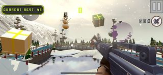 Sky Rival - Screenshot 2