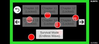 Ball's Revenge - Screenshot 3