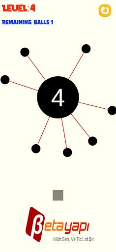 Beta Çelik Game - Screenshot 2