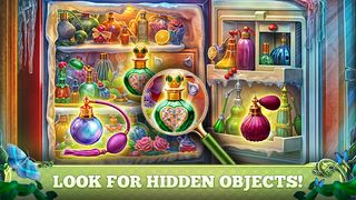 Fairy Godmother Tales 5 f2p - Screenshot 2