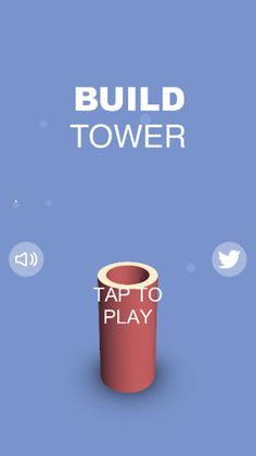 Build Tower! - Screenshot 1