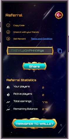 Battle Of Brilliance - Screenshot 4