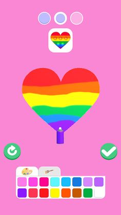 Fidget Toys DIY - Screenshot 1