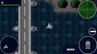 Ghost Of Kyiv - Screenshot 1