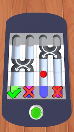 Drop The Ball - Screenshot 4