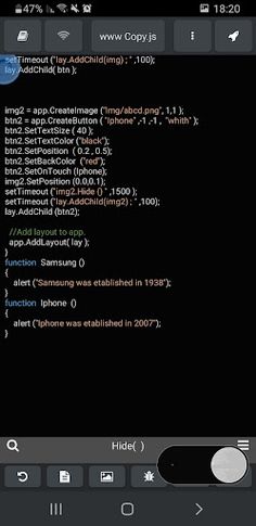 Do you know - Screenshot 2