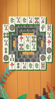 Solitaire Mahjong Mania - Screenshot 4
