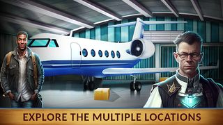 Escape Room: Mystical Tales - Screenshot 3