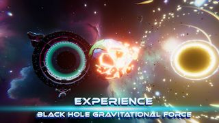 Alpha: Planet Smasher - Screenshot 1