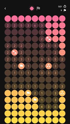 Minesweeper Reborn - Screenshot 2