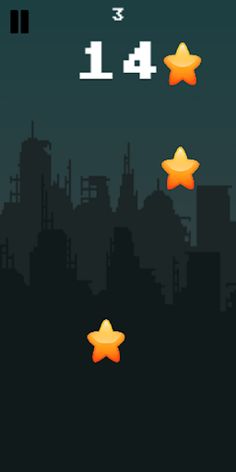 Falling Stars - Screenshot 2