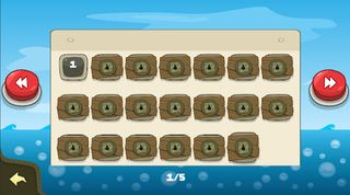 Walter World Super Adventure - Screenshot 2