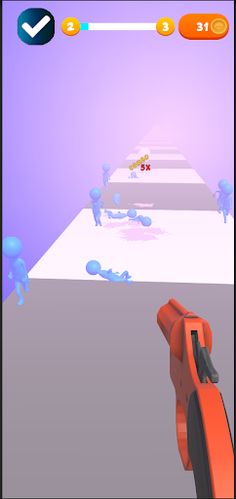 Jelly Shooter - Screenshot 4