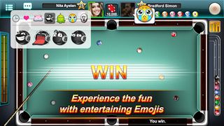 Pool Ace - 8 Ball Pool Games - Screenshot 2