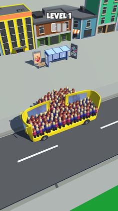 Commuters! - Screenshot 3