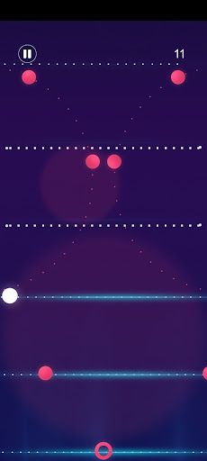 Point Line - Screenshot 3