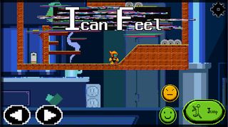 IF - Screenshot 1