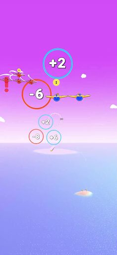 Plane Clash - Screenshot 4