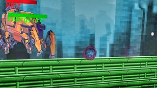 Rewind Hero - Screenshot 2