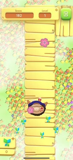 ButterFlyer - Screenshot 3