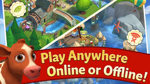 FarmVille 2: Country Escape - Screenshot 3